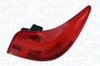 MAGNETI MARELLI 714025950802 Combination Rearlight